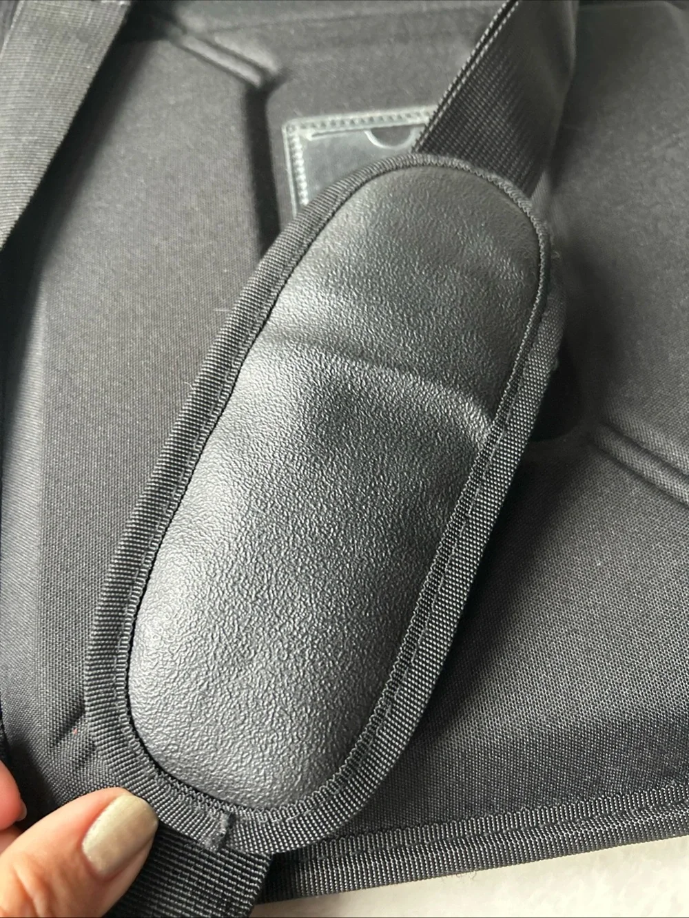bump armor tech pri tech pro